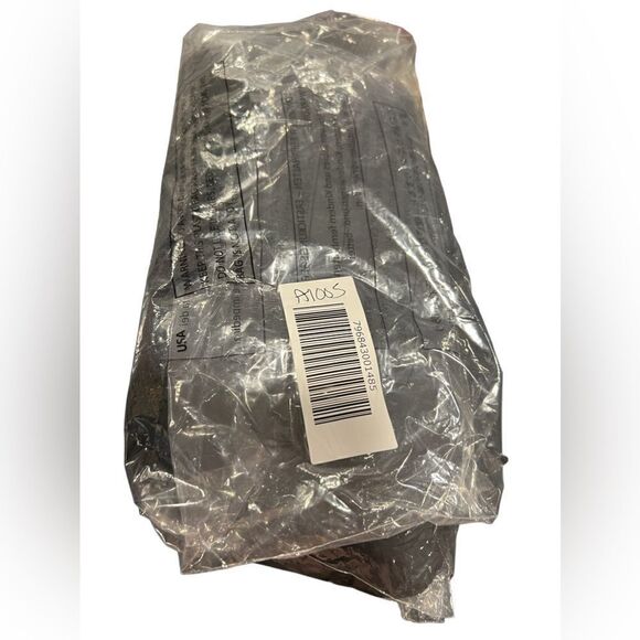 Colleen Lopez Black Blouse - NWT - Size 2X - Picture 5 of 8